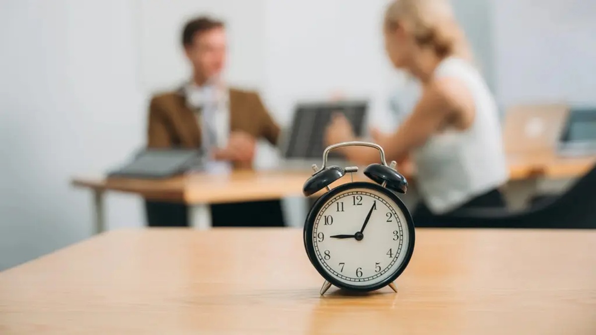 Jornada de Trabajo. Reforma para reducción de horas semanales