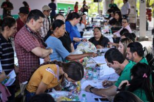 Jornada de DIF Bienestar