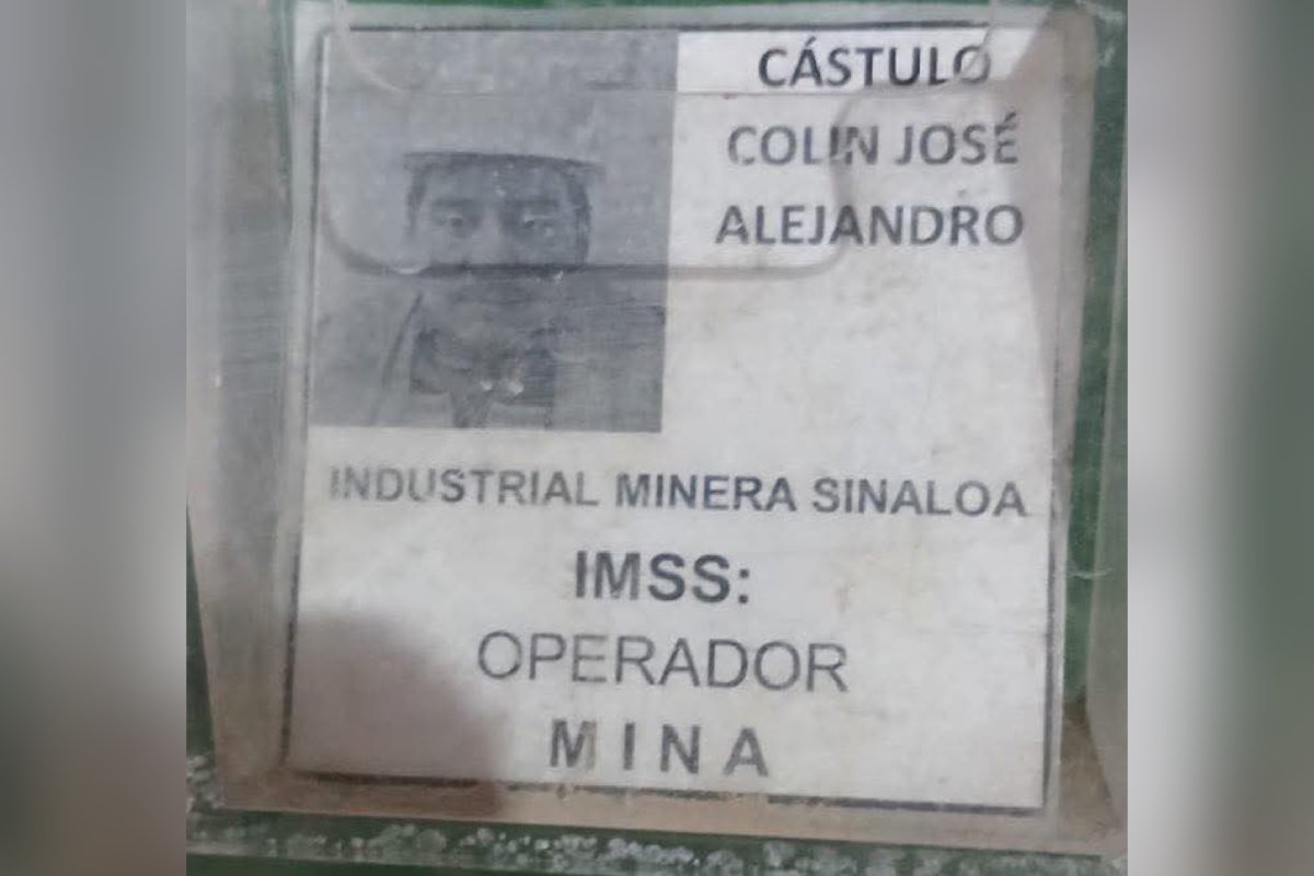 José Alejandro Cástulo Colín