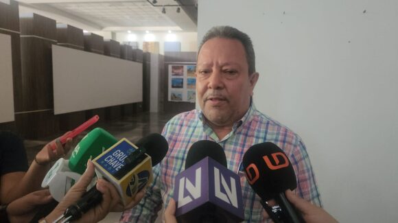 Canacintra Guasave, Sinaloa ve riesgo a la democracia por Plan B electoral; advierten debilitamiento de contrapesos