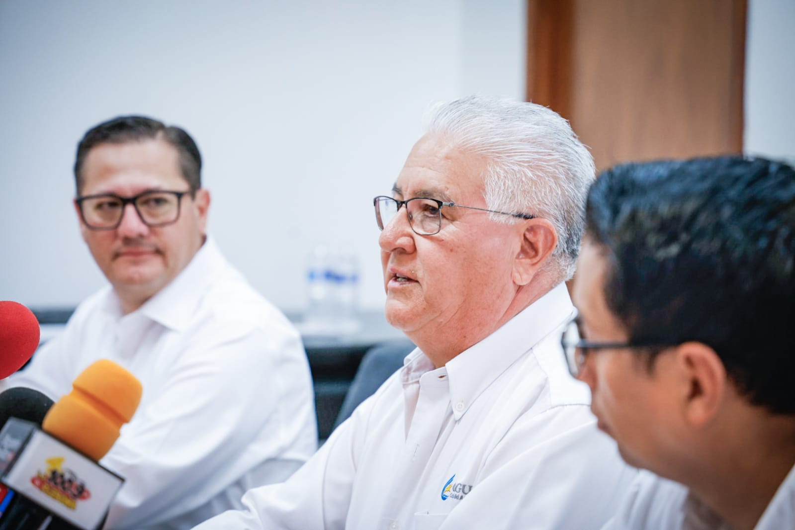 jose luis acosta rodriguez nuevo director del organismo cuenca pacifico norte de conagua