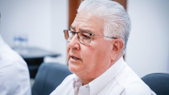 Asume José Luis Acosta Rodríguez la dirección de Conagua Organismo de Cuenca Pacífico Norte