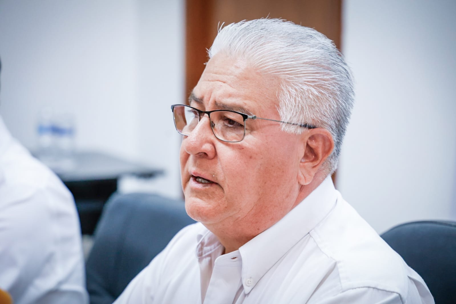jose luis acosta rodriguez nuevo director de conagua organismo cuenca pacifico norte