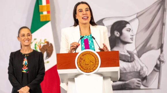 Secretaria de Turismo y titular del Sistema Nacional de Seguridad Pública del gobierno de Sheinbaum encabezarán reunión de este jueves en Mazatlán, Sinaloa