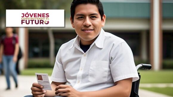 Inclusión laboral: Jóvenes Construyendo el Futuro insta a los centros de trabajo a integrar aprendices con discapacidad