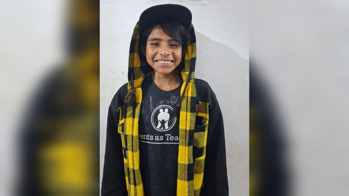 joven encontrado desorientado en guasave sinaloa