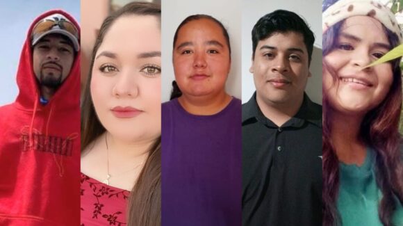 Jóvenes sinaloenses se prepararán para ser líderes en conservación en comunidades del Mar de Cortés