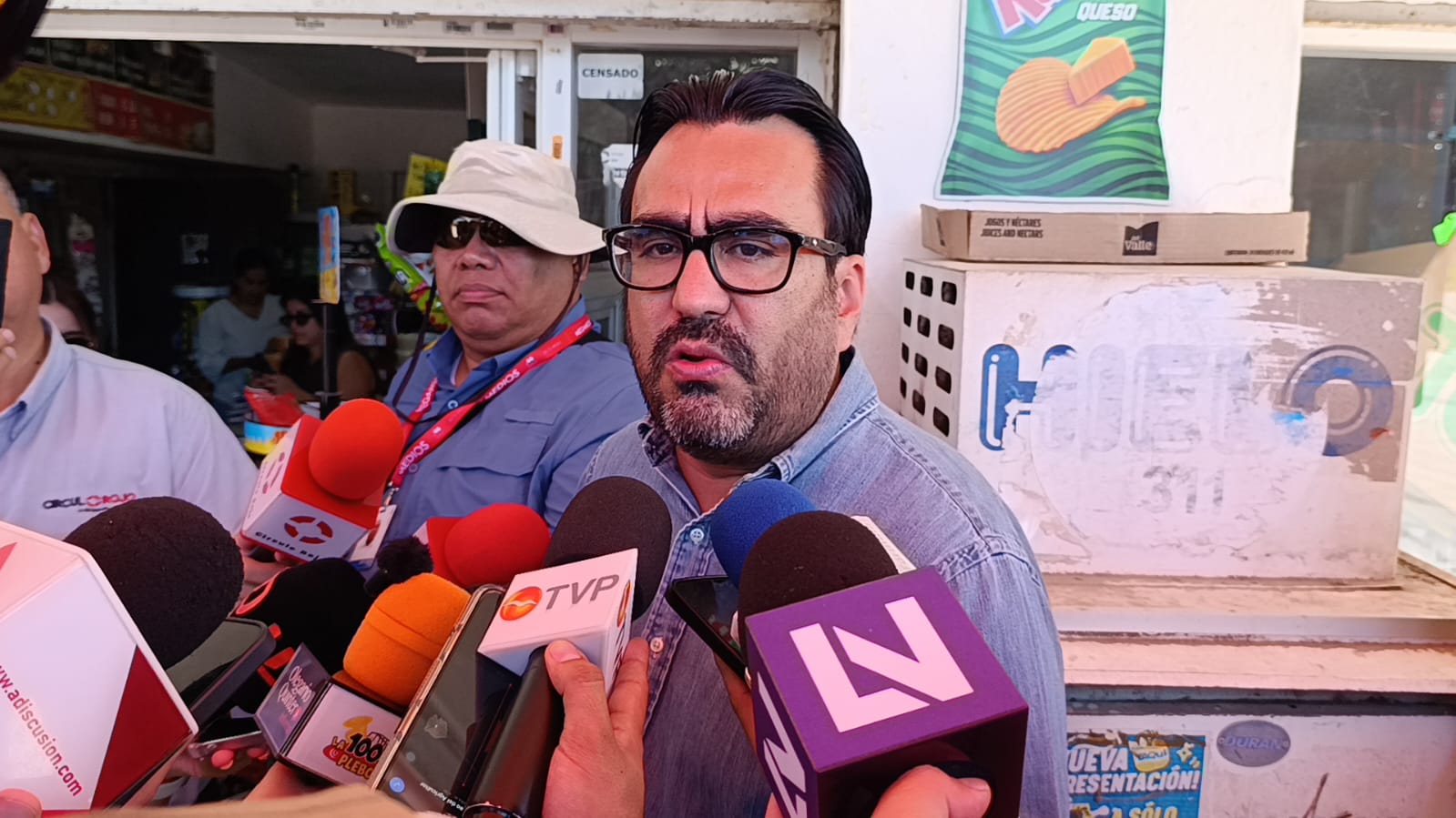 Juan de Dios Gámez Mendívil