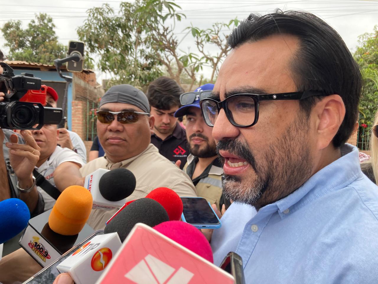 Juan de Dios Gámez Mendívil