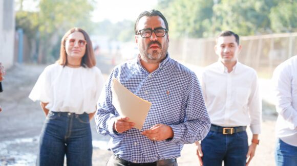 ¡Hoy! Este 6 de marzo se lanza la convocatoria para la elección de síndicos y síndicas en Culiacán: Gámez Mendívil