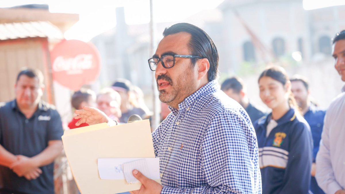 juan de dios gamez mendivil alcalde de culiacan