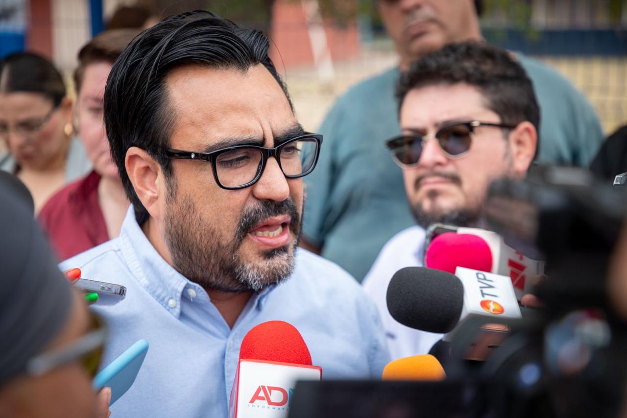 Juan de Dios Gámez Mendívil