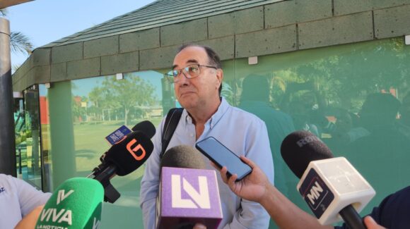 Uso agrícola concentra el 80% del agua en presas de Sinaloa; llaman a mayor eficiencia