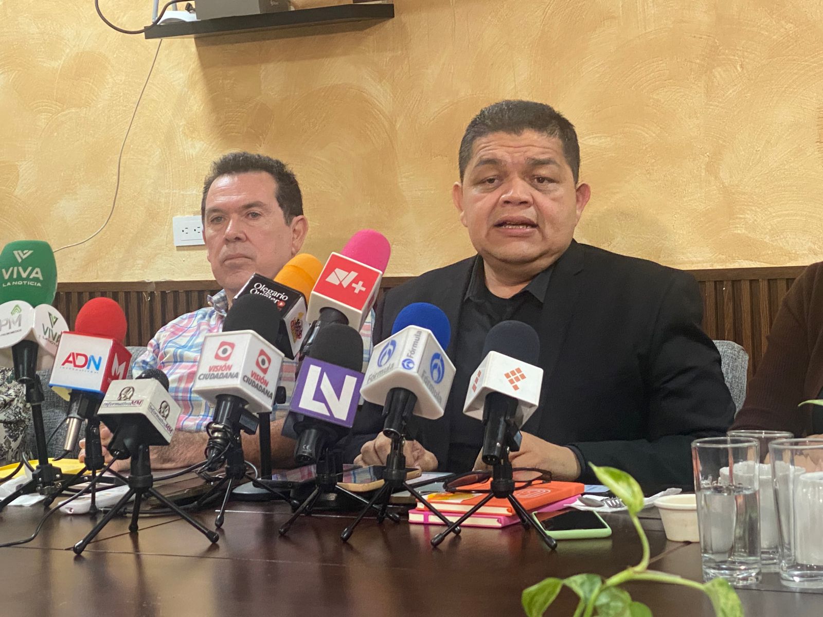 Julio César Silvas, presidente de la Alianza para el Desarrollo y Competitividad de las Empresas (Adecem)