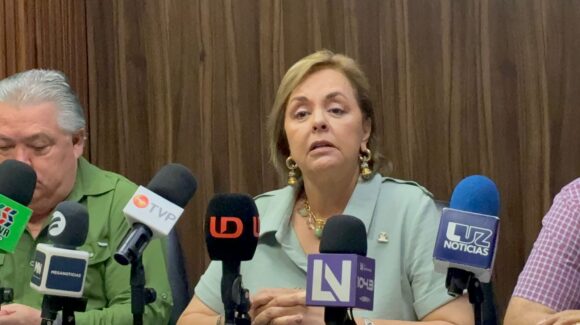 Coparmex advierte incertidumbre por deficiencias en servicios públicos que frenan inversión en Los Mochis, Sinaloa