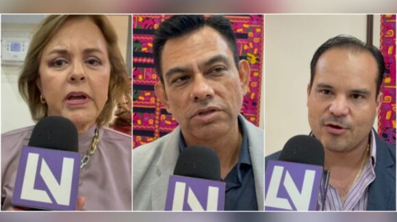 Respaldan organismos intercamarales de Los Mochis, Sinaloa, el informe del DIF Ahome
