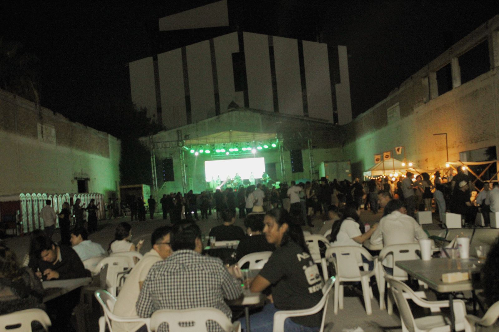 la mochila beer fest fue todo un exito en los mochis sinaloa