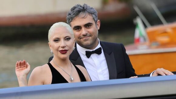 Lady Gaga reveló que se casará pronto con su prometido Michael Polansky