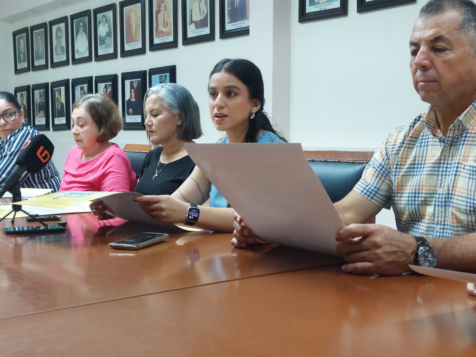 lanzan la convocatoria para el cabildo infantil 2026 en salvador alvarado
