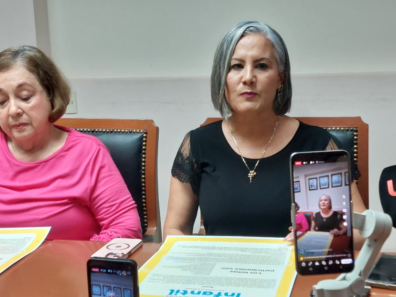 lanzan la convocatoria para el cabildo infantil 2026 en salvador alvarado
