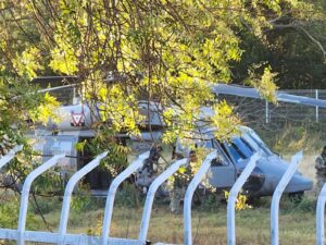 fuerzas federales irrumpieron esta madrugada en una finca de ismael el mayo zambada en el alamo culiacan