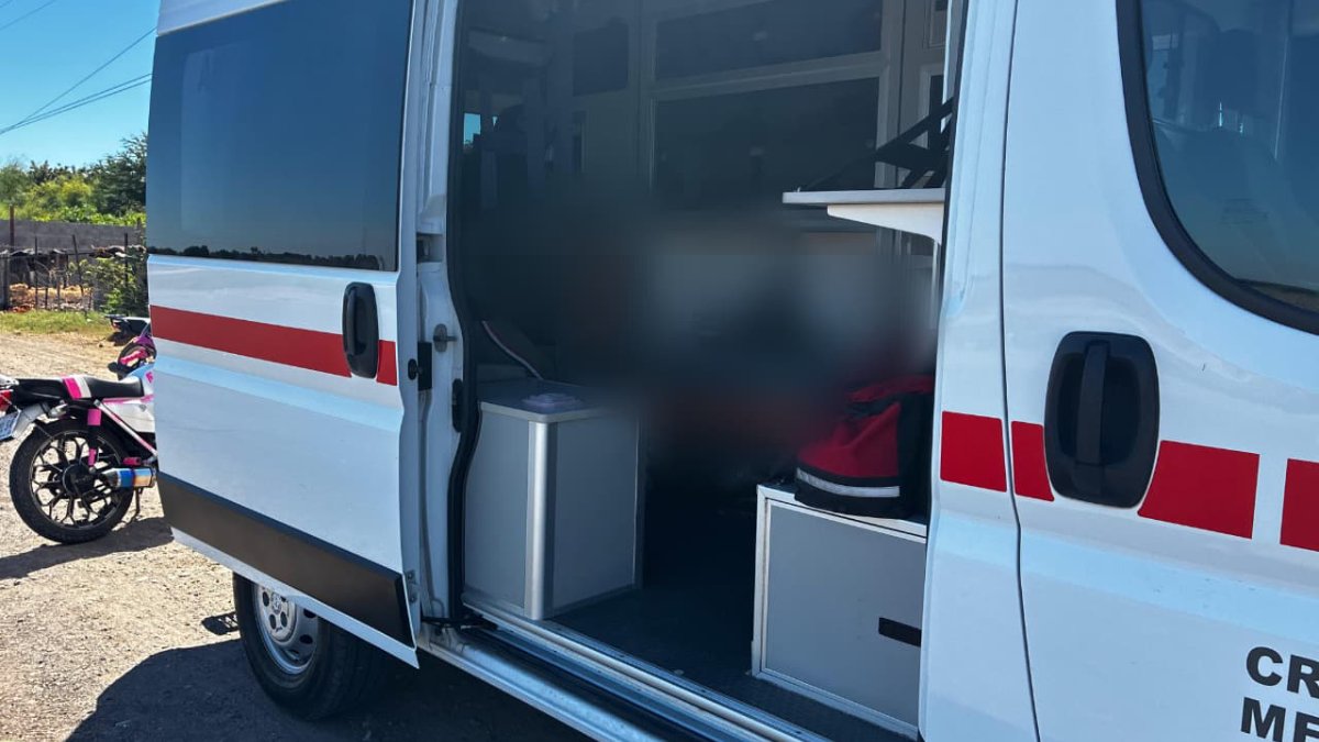 le explota a vaquero una granada en el tule ahome