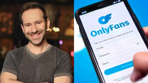 Tras una batalla contra el cáncer, muere Leonid Radvinsky, el propietario de OnlyFans