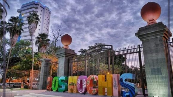 Solicita Patronato del Parque Sinaloa al IMSS, adelantar operación de niña lesionada por caída de letra