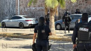 levantan a empresario gasolinero en la colonia lomas de guadalupe en culiacan sin