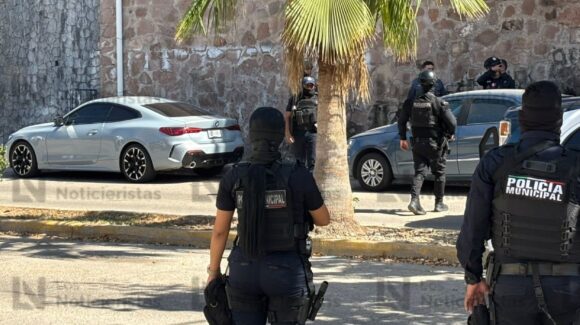 Hay consternación: Arnulfo, el empresario ‘levantado’ cerca de La Lomita, en Culiacán, es afiliado a la Canaco