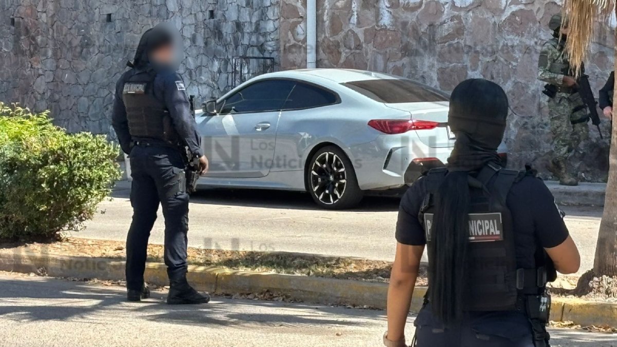 levantan a empresario gasolinero en la colonia lomas de guadalupe en culiacan sinaloa
