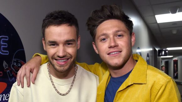 Niall Horan habla sobre la última vez que vio a Liam Payne