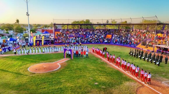 Gran Final de la Clemente Grijalva cambia de sede por la lluvia