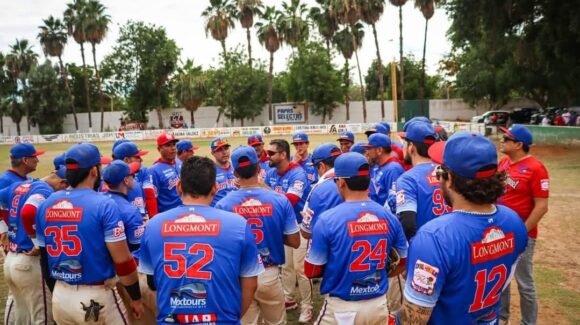 Movimientos en rósters marcan la recta final rumbo al arranque de la Clemente Grijalva 2026