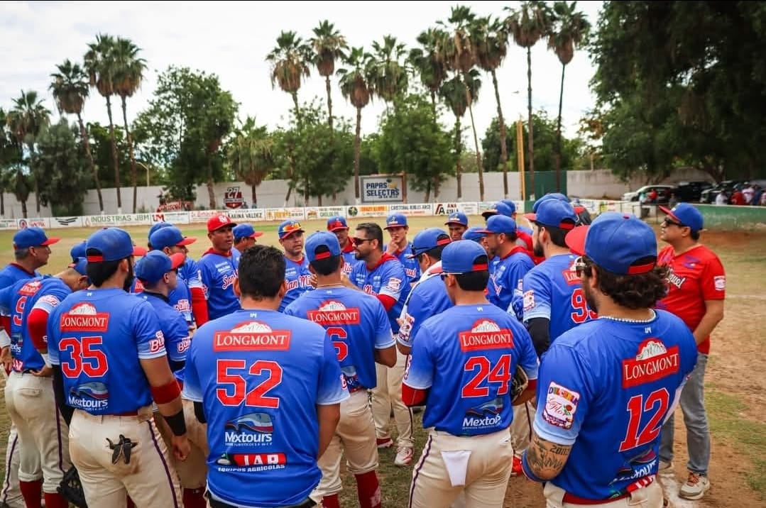 liga de beisbol de primera fuerza clemente grijalva cota alista su arranque