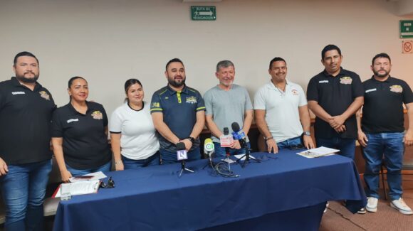 Inauguran temporada 2026 de la Liga de Softbol Álamos II el 12 de marzo