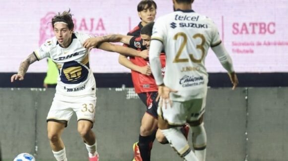 Jornada vibrante en la Liga MX: choques clave hoy y mañana