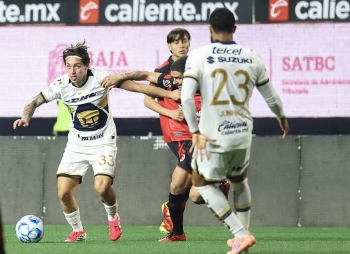Liga MX