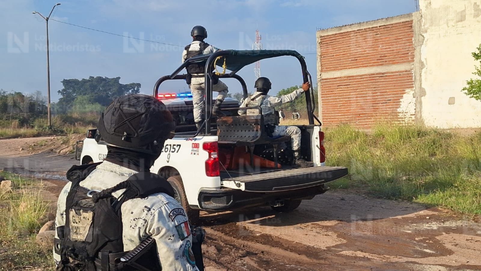 hallan cuerpo calcinado en los alamitos culiacan sinaloa