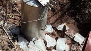 localizan narcolaboratorio de drogas en canamaca culiacan sin