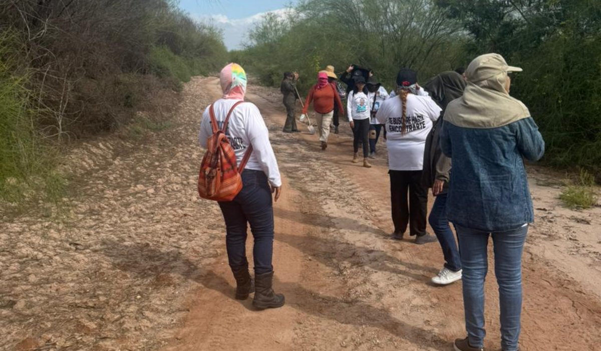 Localizan restos óseos en el estero de estero de Ohuira, Los Mochis