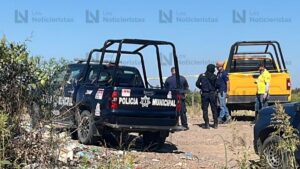 localizan sin vida a nanis adulto mayor desaparecido en sinaloa municipio policia