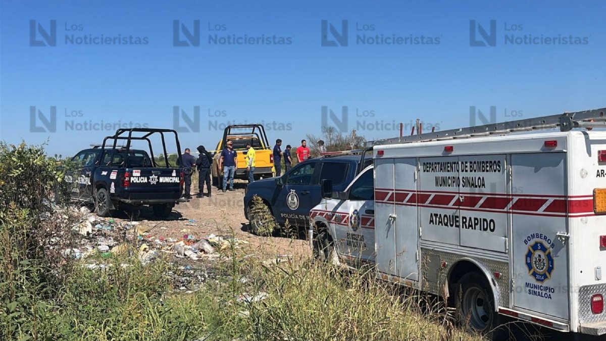 localizan sin vida a nanis adulto mayor desaparecido en sinaloa municipio