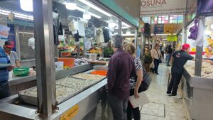 locatarios del mercado garmendia en culiacan sin