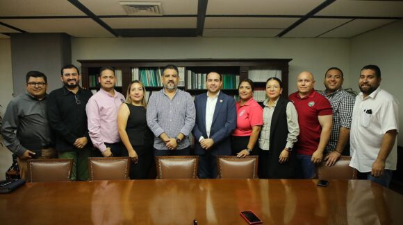 Logra STASE acuerdo para pago de incremento salarial 2025; será retroactivo a trabajadores universitarios