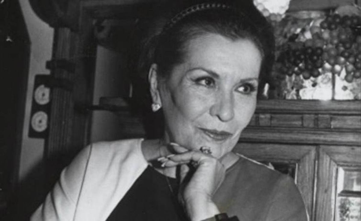 Lola Beltrán