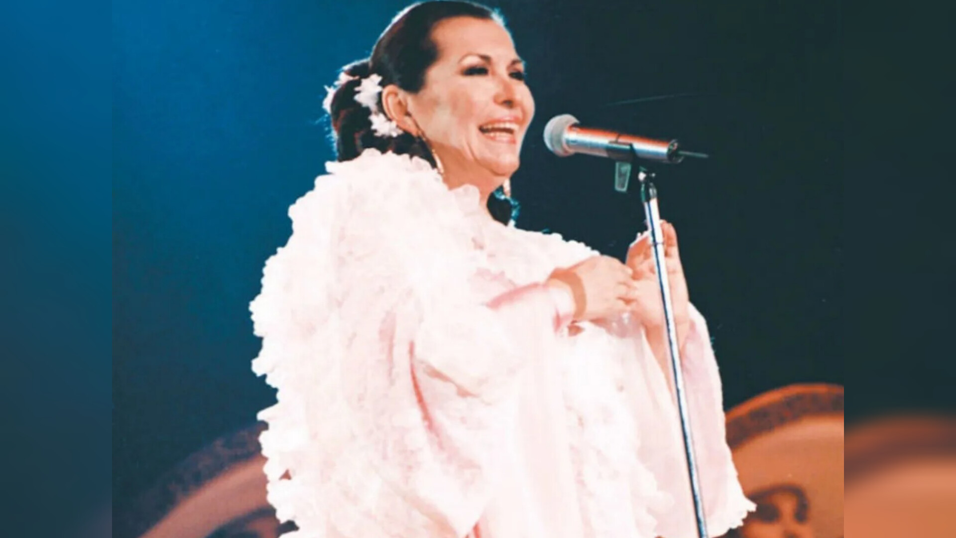 Lola Beltrán