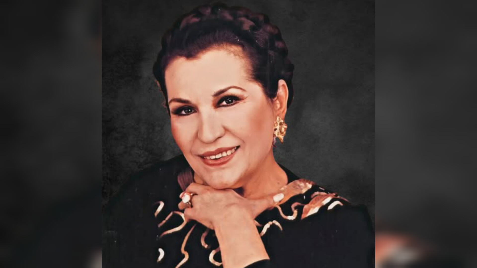 Lola Beltrán