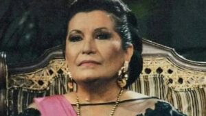 Lola Beltrán