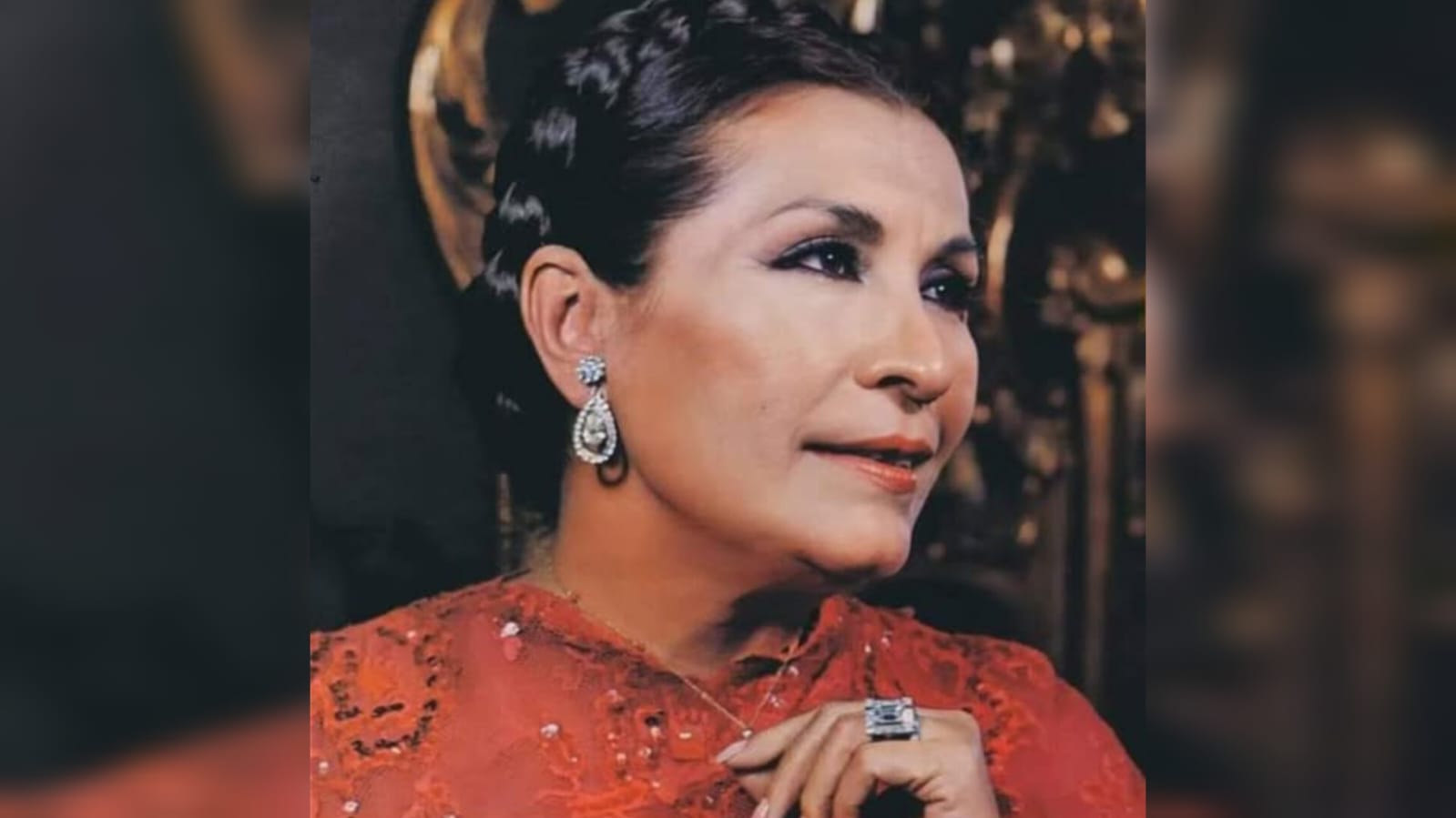 Lola Beltrán